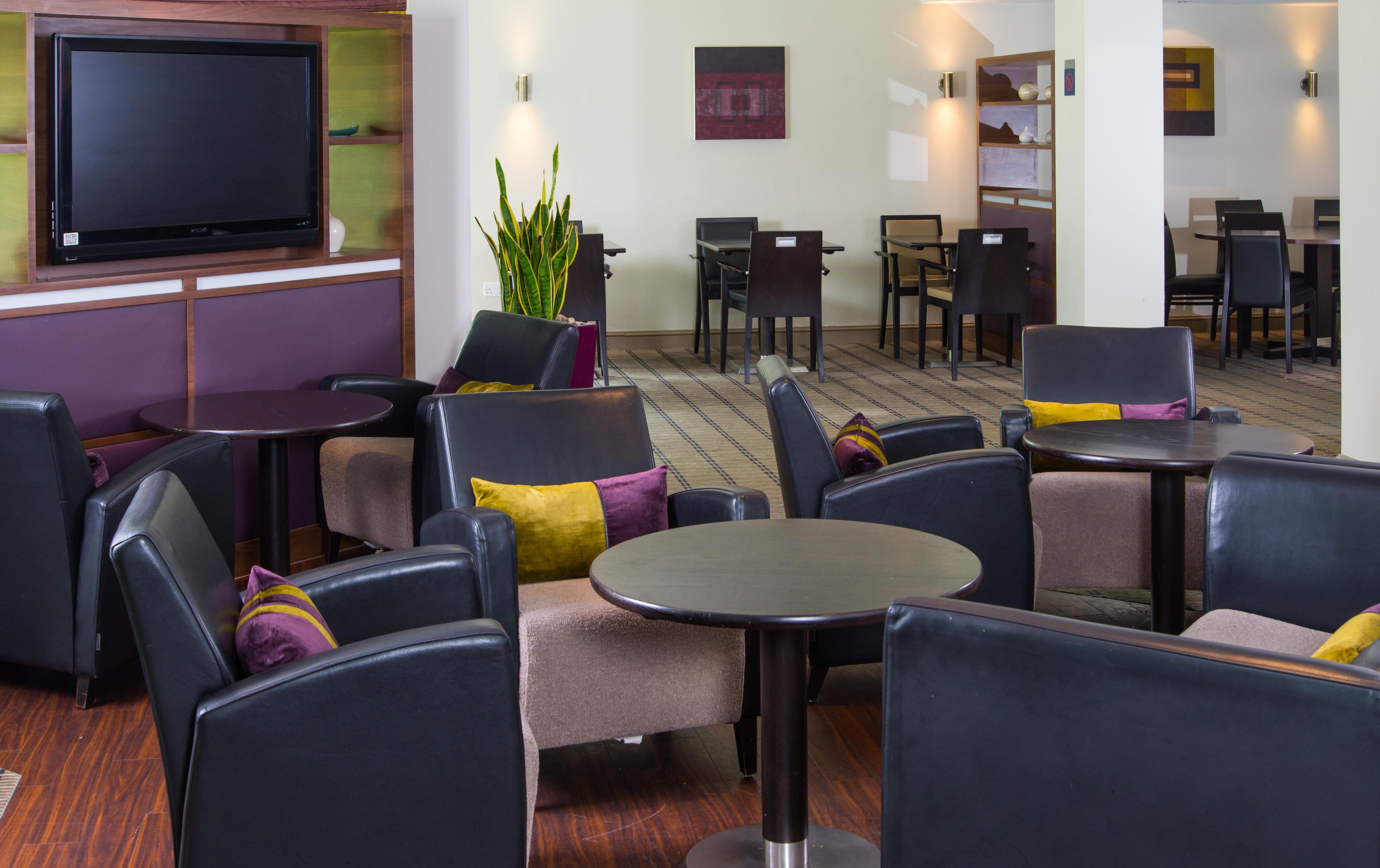 Holiday Inn Express Stirling, An Ihg Hotel Ngoại thất bức ảnh